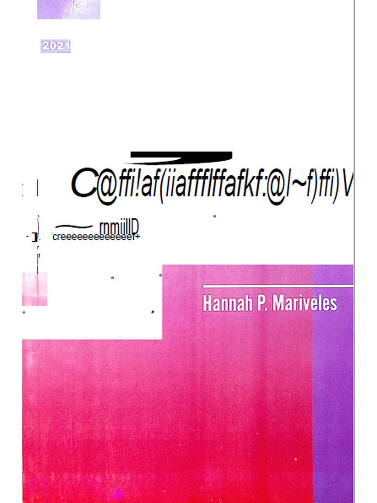 Purposive Communication 2nd Edition by Mariveles 2021